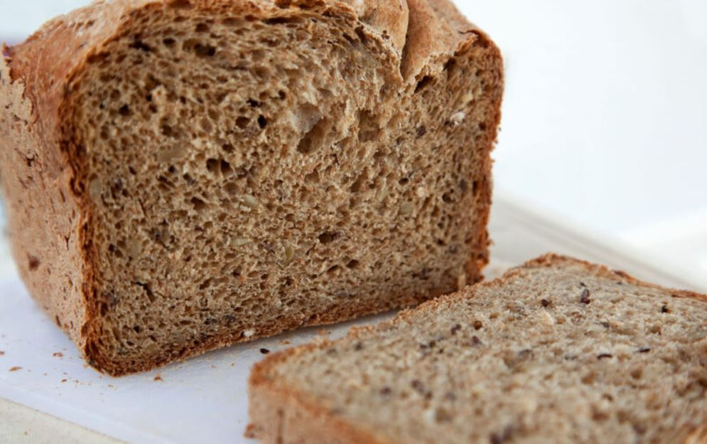 Menține zahărul din sânge scăzut și oprește foamea, ai nevoie doar de 2 ingrediente: Nu mai cumpăr pâine!