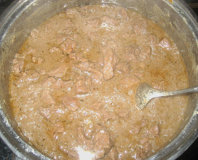 Petrecere Gulaș