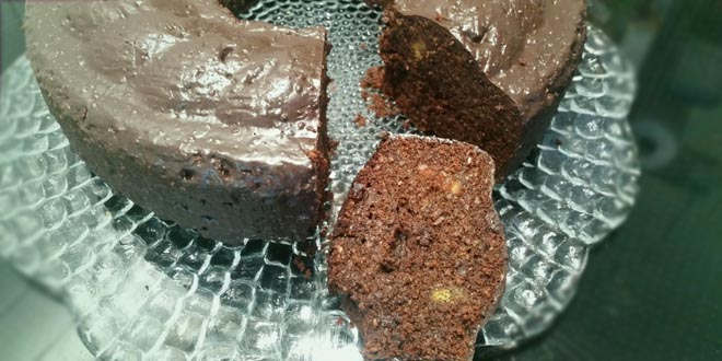 Low Carb-Schokokuchen un tort super, pe gustul chiar și celor care nu țin Low Carb