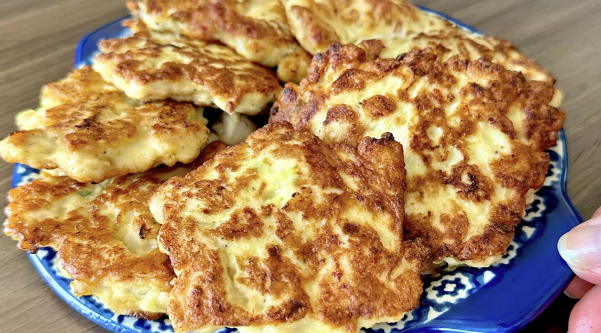 De ce nu am cunoscut mai devreme această rețetă? Pieptul de pui preparat astfel este și mai gustos decât credeam.