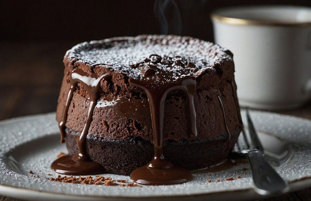 Cel mai bun desert keto pe care l-am mâncat, cu puțin zahăr – nu m-aș fi așteptat niciodată la asta!