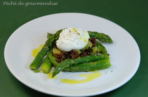 Sparanghel verde italian