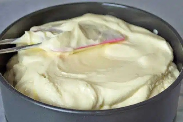Rețetă Blitz Rahmkuchen, Reușește Mereu și Place Tuturor