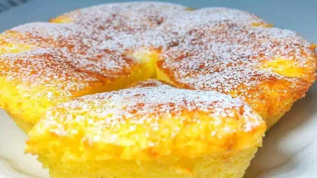 Rețetă rusească de prăjitură cu lapte condensat