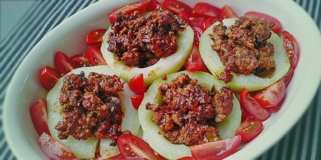 Gulii umplute SIS, Low Carb