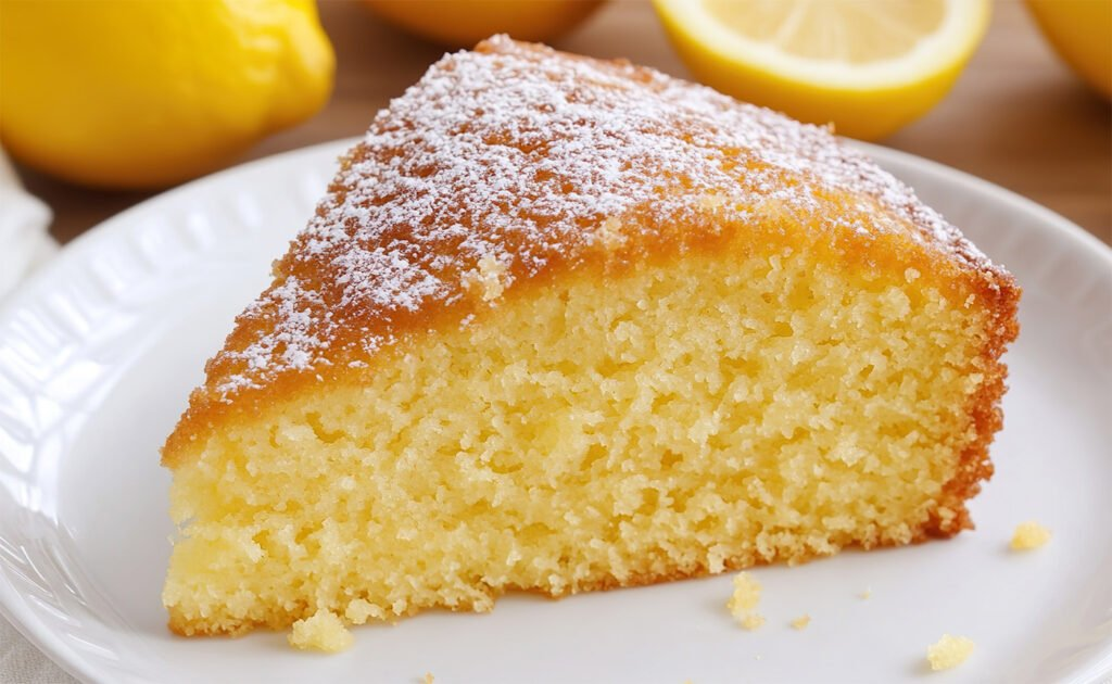 Uneori se face un tort mare și foarte pufos cu doar câteva ingrediente și FĂRĂ FĂINĂ, de care toată lumea va fi invidioasă | Doar 140 Kcal!