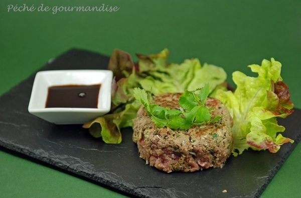 Tătar thailandez dus-întors