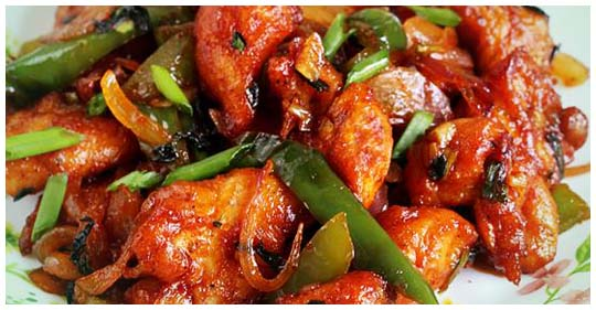 Legume – Curry de pui low carb, low fat, cină ideală