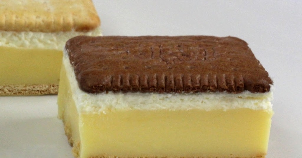 Prăjitură cremă fără coacere