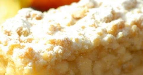 Plăcintă cu mere preferată la tavă cu crumble