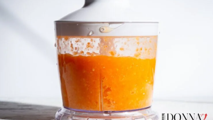 Super-smoothie-ul care întărește sistemul imunitar și ajută la slăbit