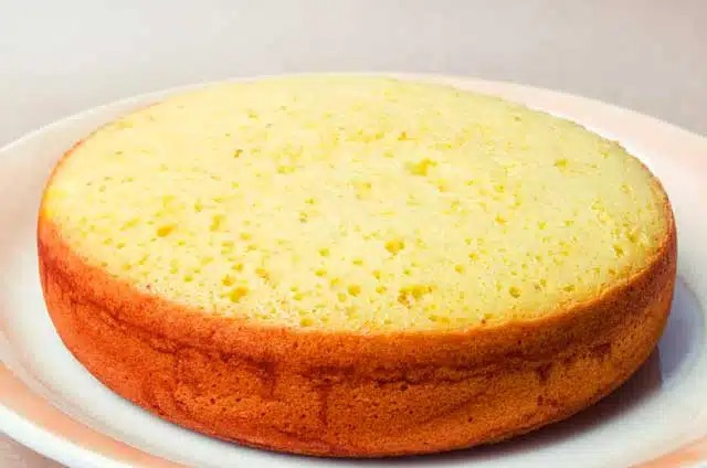 Rețetă blat de tort