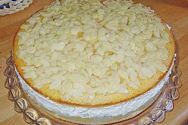 Rețetă de prăjitură cu pere