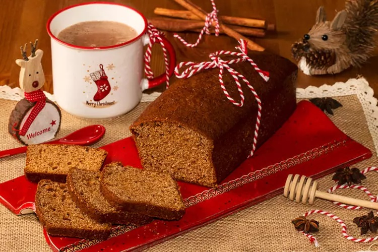 Lebkuchen perfect
