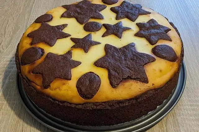 Rețetă de Russischer Zupfkuchen