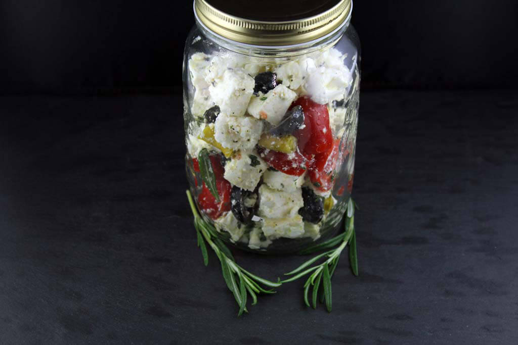 Antipasti