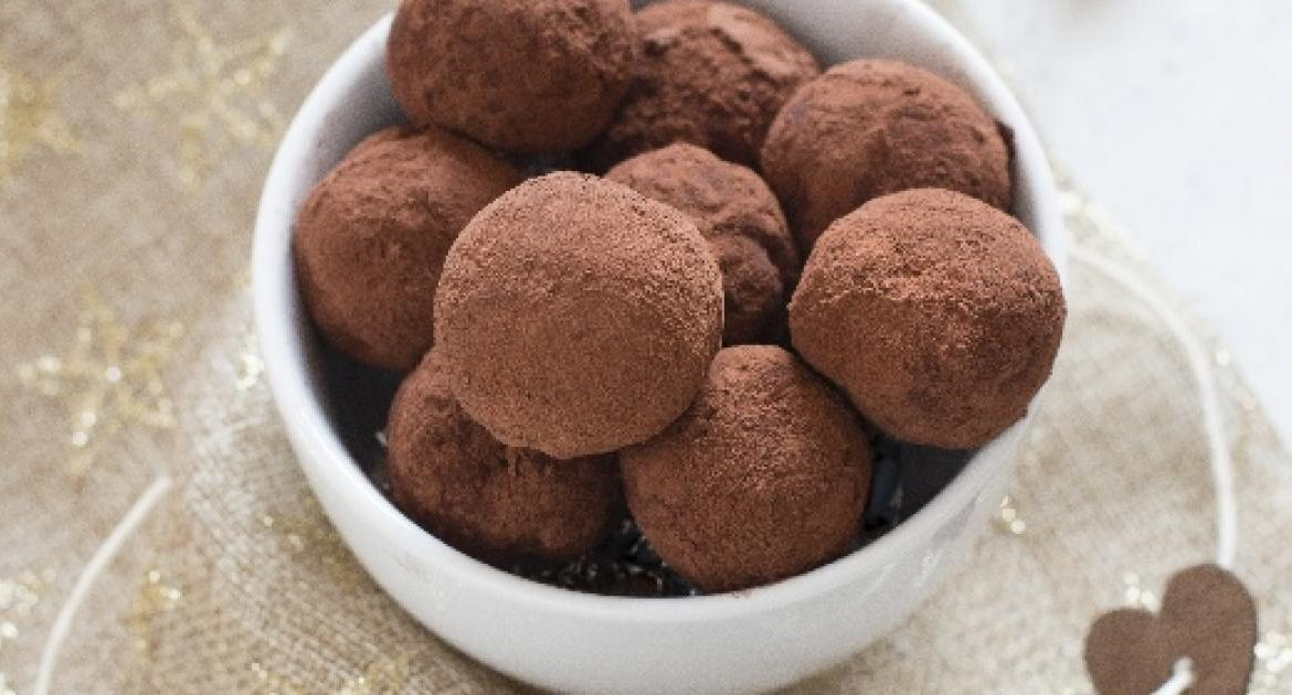 Praline tiramisu