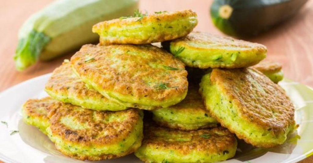 WW Krapfen cu dovlecei
