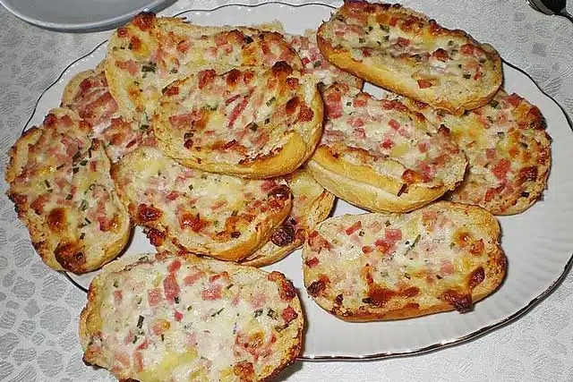 Rețetă de chiflă cu smântână fermentată 1a