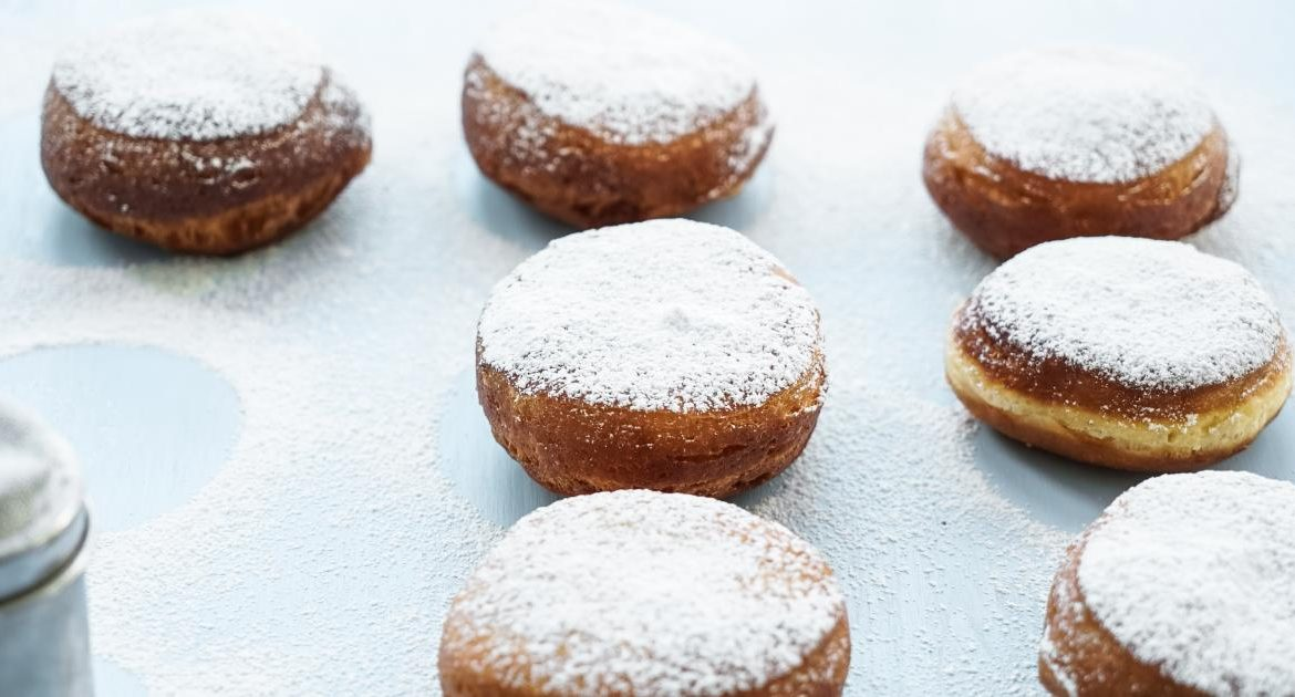 Krapfen