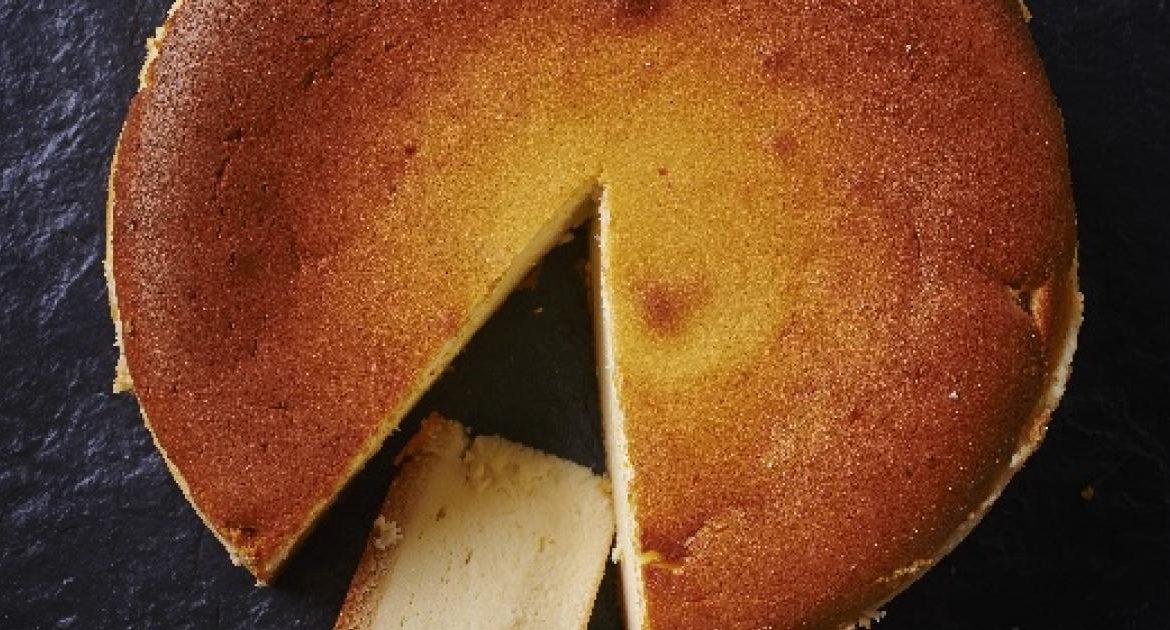 Cheesecake fără frișcă