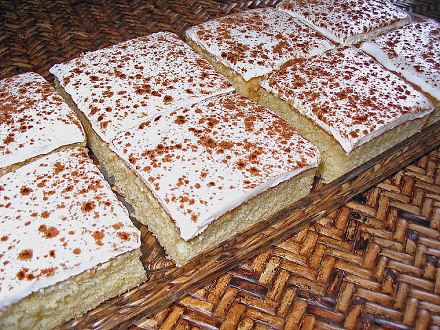 Tort răcoritor cu Fanta