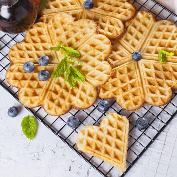 Clătite vegane