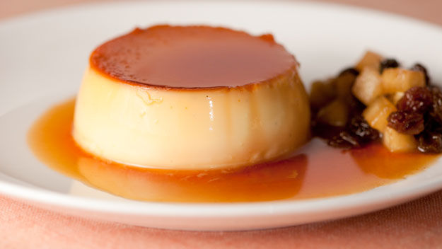 Cremă de mascarpone cu caramel cu Thermomix