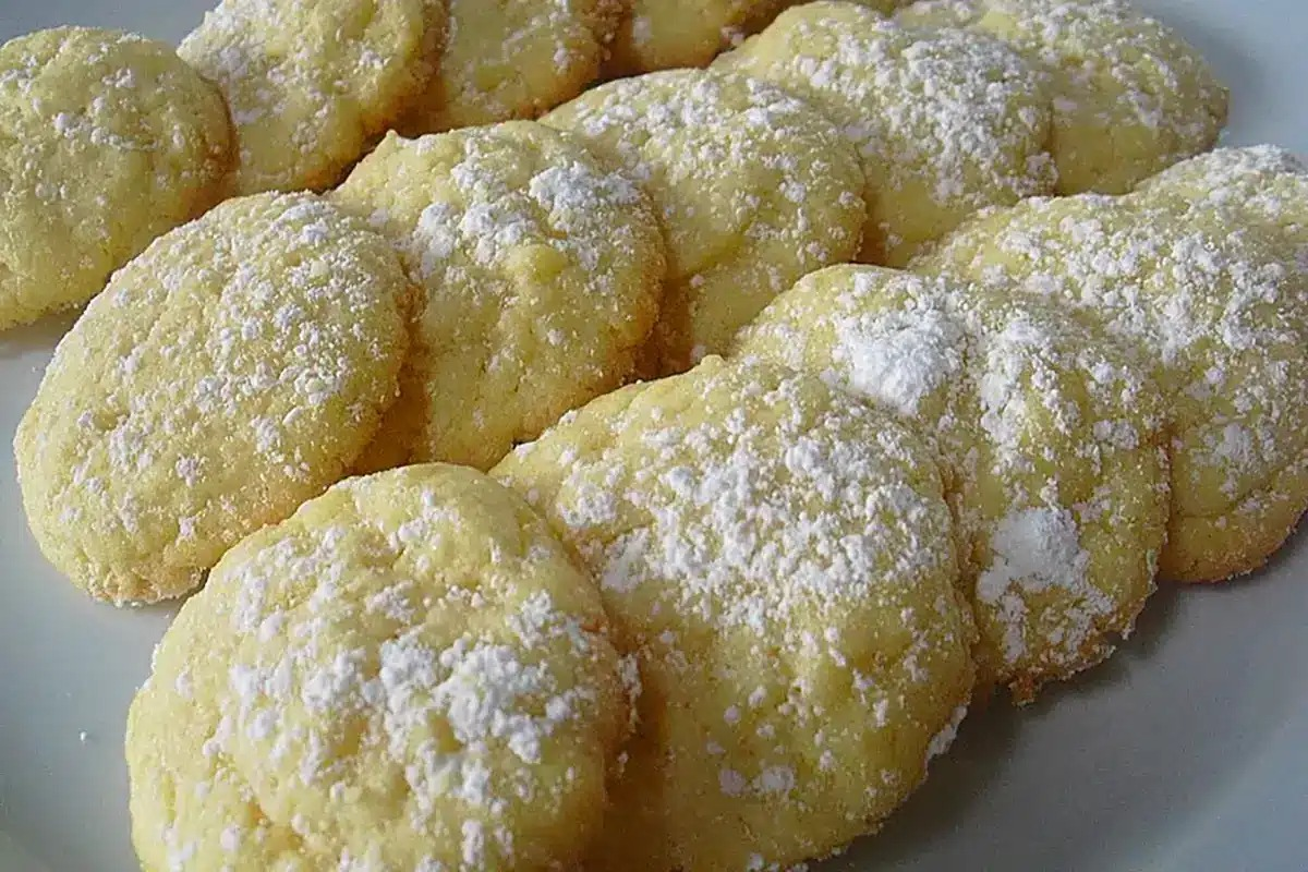 Rețetă de Butterbatzen, se termină mai repede decât apuci să clipești!