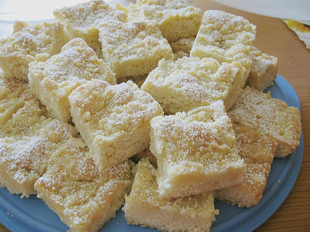 Mat Kat Kuchen