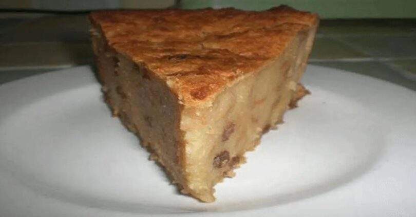 Când mamele la Chtis aveau prea mult pâine, făceau „pâine de câine“ – iată rețeta fără zahăr și lapte