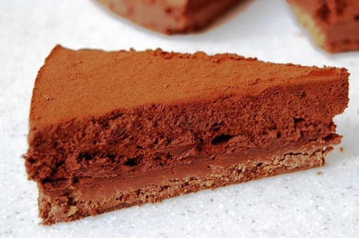 Trianon sau Royal Chocolate