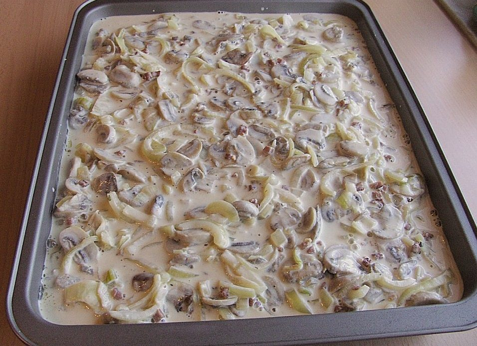 Șnițele murate