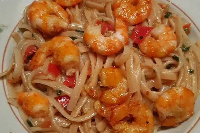 Rețetă Spaghetti aglio, olio e peperoncino: gust incredibil