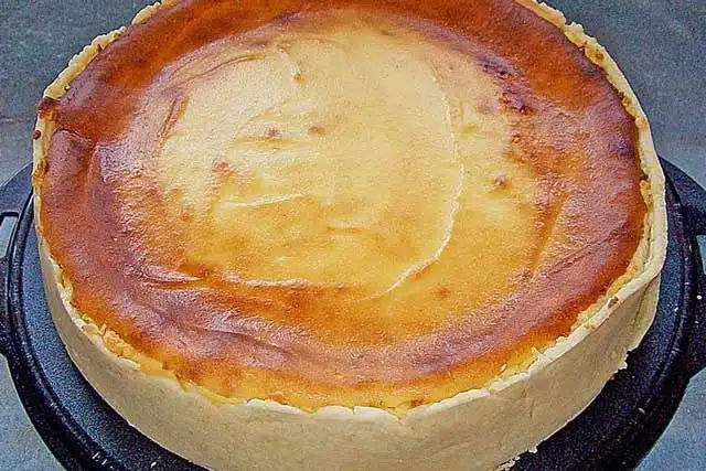 Rețetă de cheesecake ultra cremos: probabil cea mai fină tentație de când există cheesecake-ul