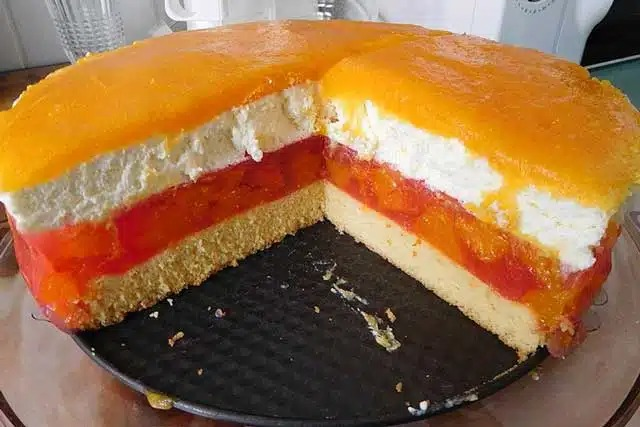 Frigăraie de prost, rețetă de prăjitură: atât de delicioasă