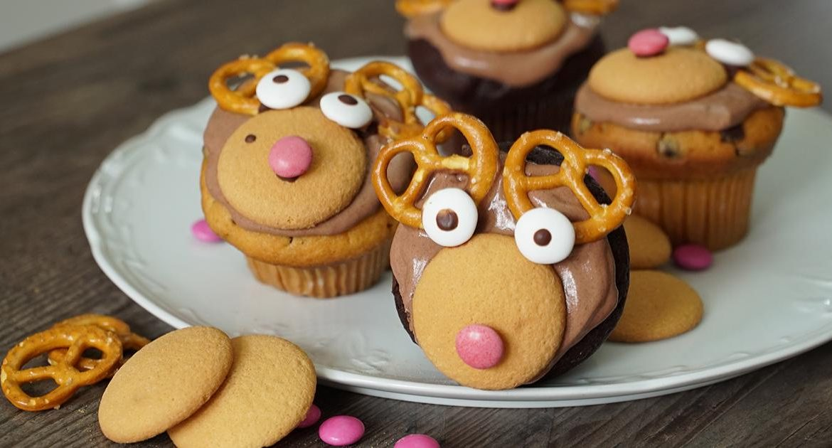 CHIRIAȘ-MUFFINS