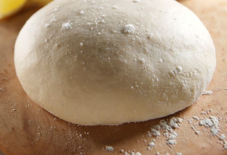 Aluat magic pregătit în 10 minute (pizza, paste, brioche etc.)