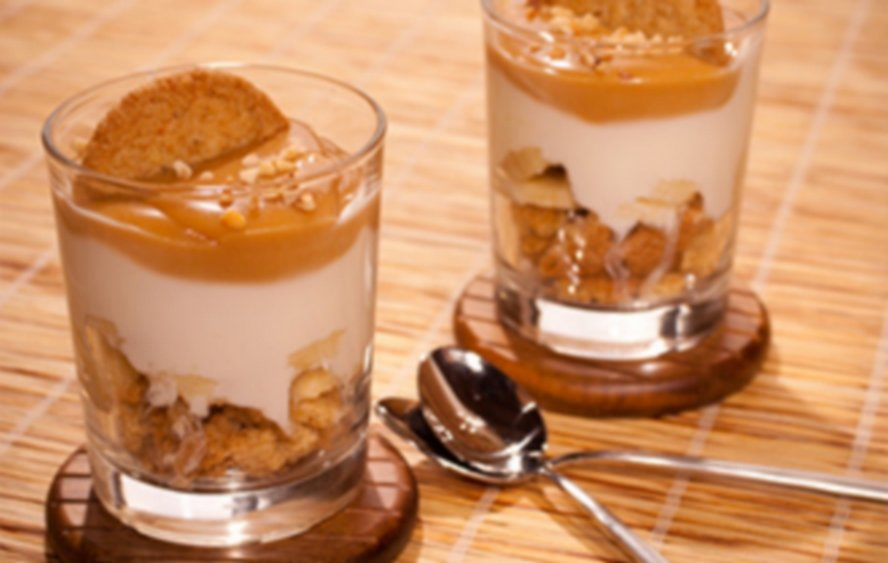 Rețetă Bretagneză de Tiramisu