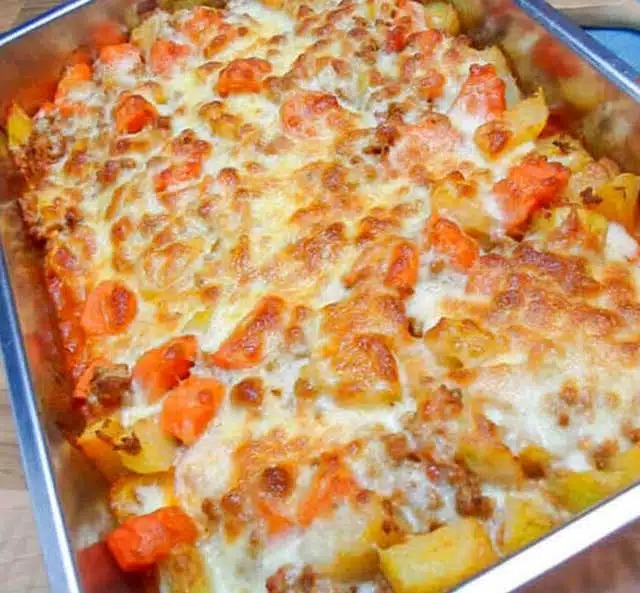 Rețetă de budincă low carb pentru slăbit