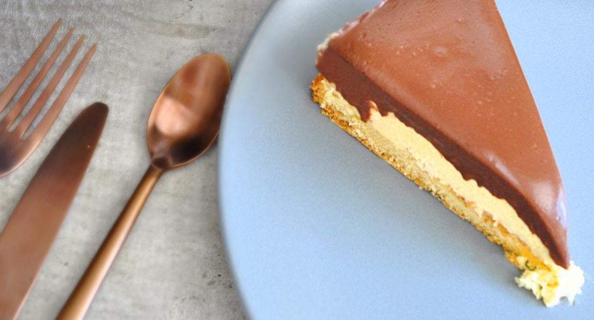 “Tort „Lapte de pasăre””