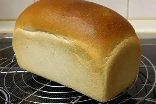 Rețetă de pâine pentru sandwich