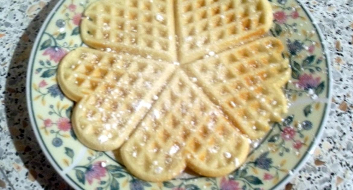 VAFELE CLASICE