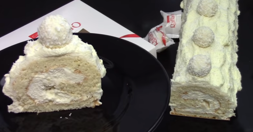 Protocolul Raffaello
