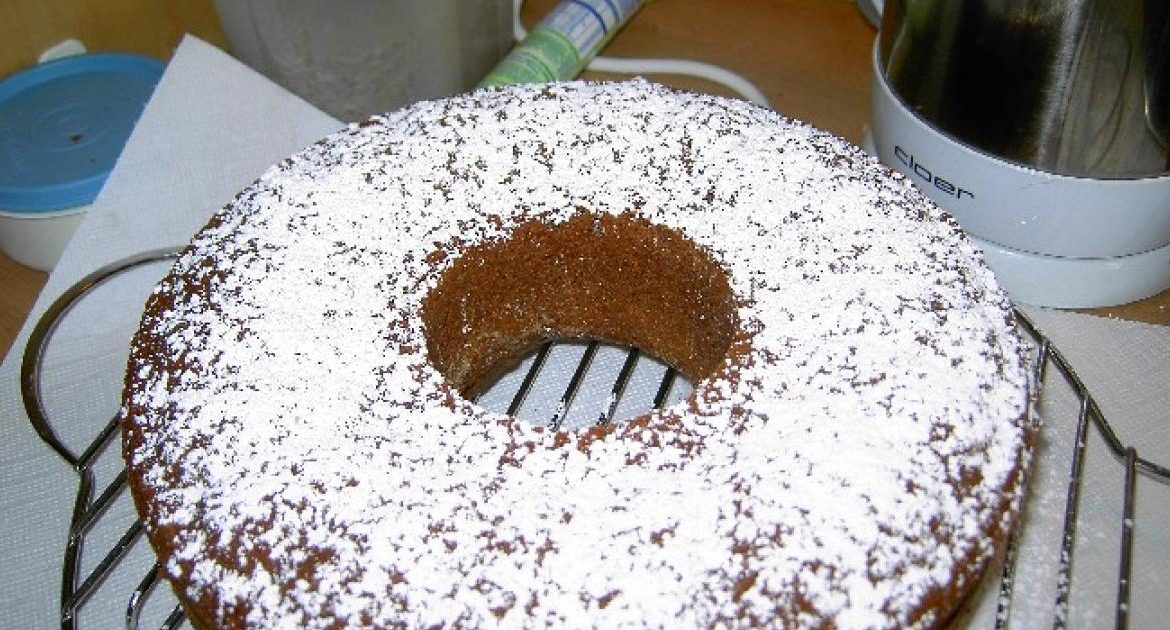 Prăjitură de două sute de grame