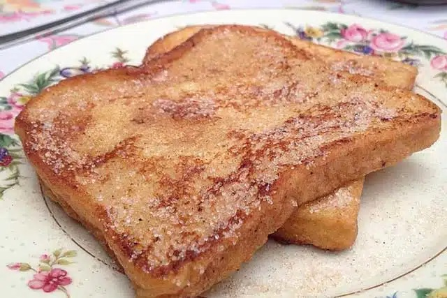 Rețetă dulce Arme Ritter